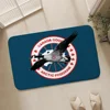 Cute Carpet Rug Mat Canada-goose Outdoor Doormat Entrance to Home Decoration Accessories Rug for Bedroom Mats Kitchen Floor Mat 1