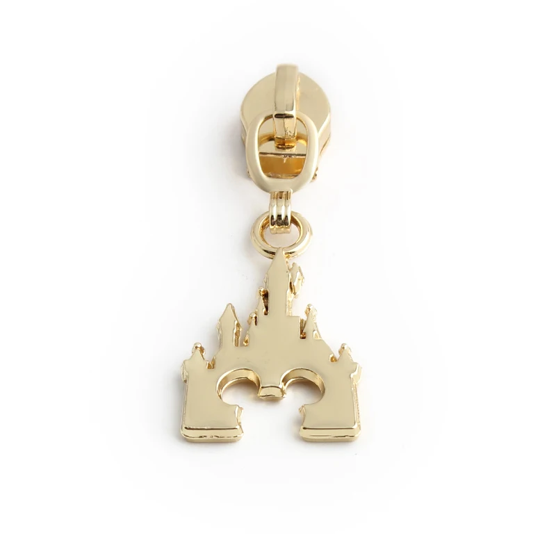 Castle LightGold