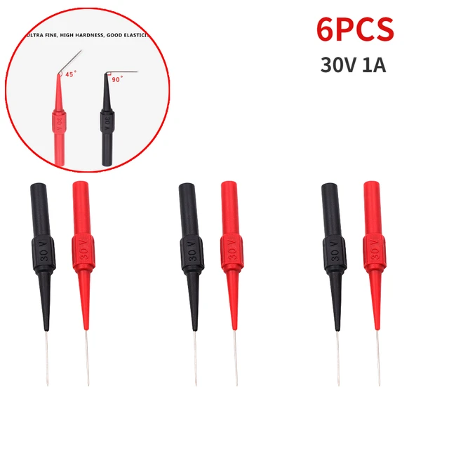 6pcs 30V 1A