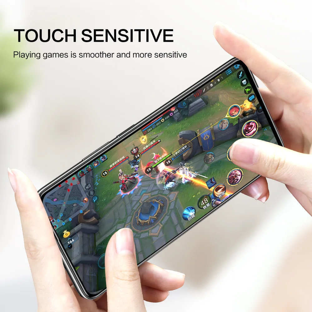 Redmi Note 13 Tempered Glass for Xiaomi Redmi Note 12 Pro Ecran Redmi Note 13 Pro 5G Screen Protector Redmi Note 12