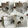 Potato Chip Slicer, Apple Slicer, Sweet Potato, Cassava, Carrot, Banana, Banana Cutting Machine 5