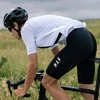 MAP Cycling Bib Short 7 Hour Ride Elastic Interface Cycling Bib Short Pro Team MTB Road Bicyclce Tight Culottes Ciclismo Hombre 5