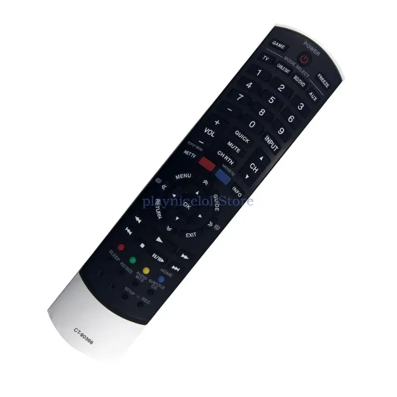 

Сменный пульт 90366 для 32SL415Y 24SL415UM 55SL417 E8BA