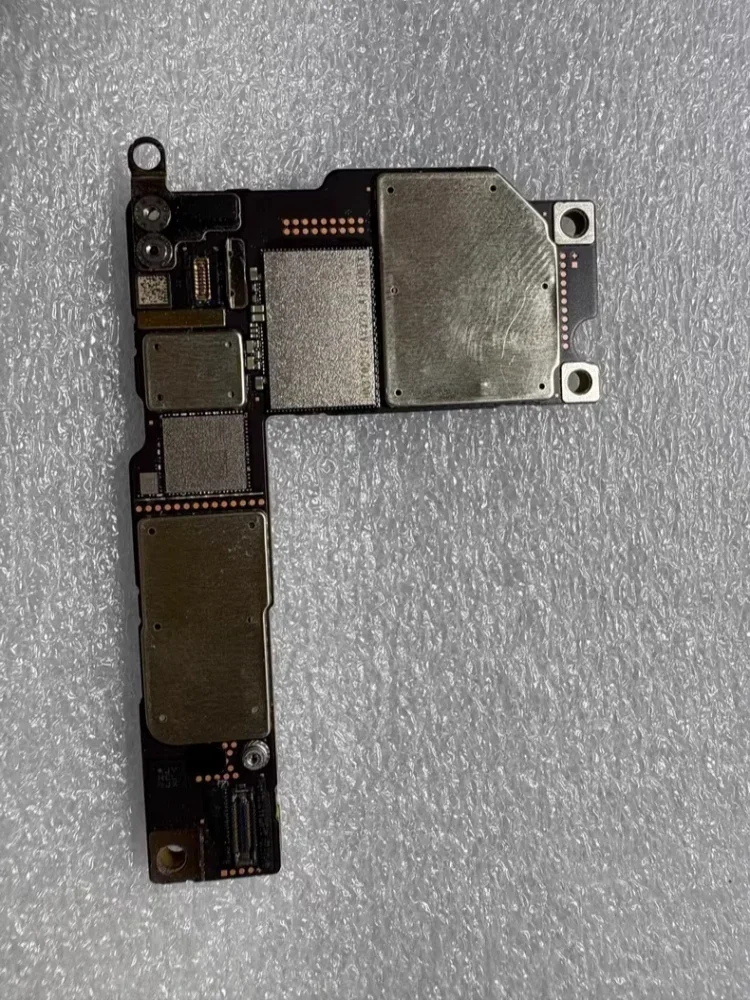 32 Go sans ID tactile-Carte mère 100% originale débloquée pour iPhone