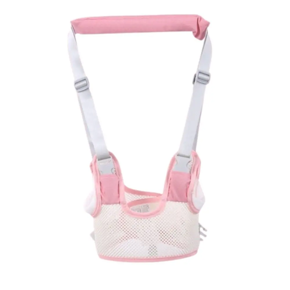 Breathable Adjustable Infant Walking Assistant Harness