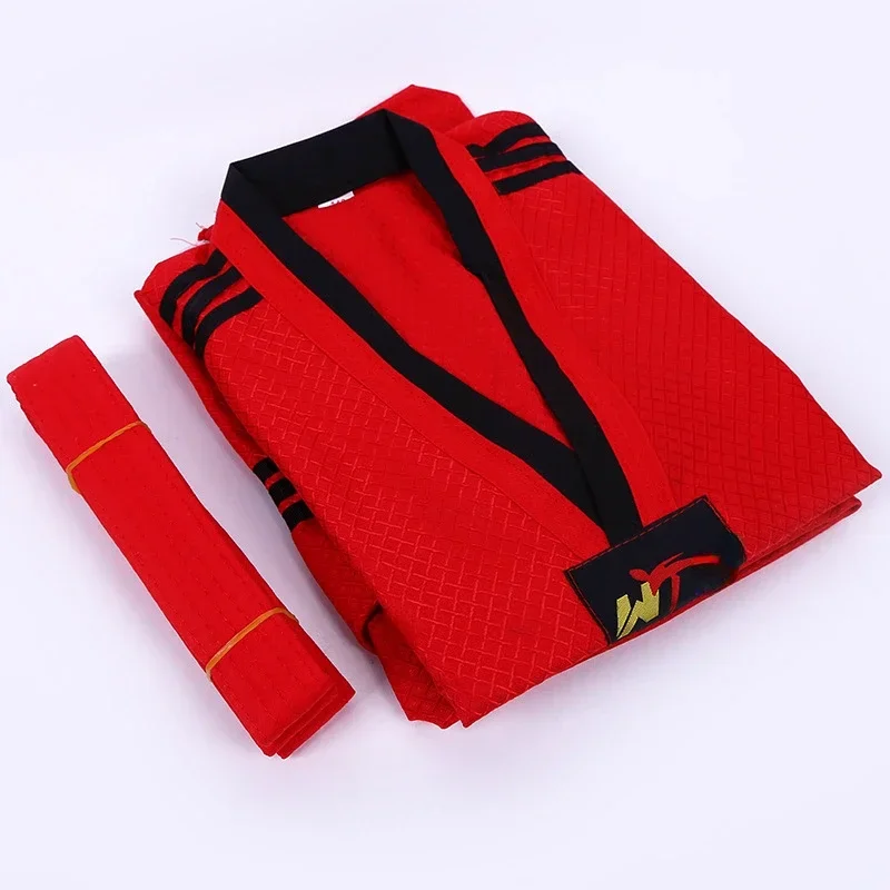 Taekwondo Training Board Taekwondo Coach Uniform Children's Students Adult Martial Arts Boxing