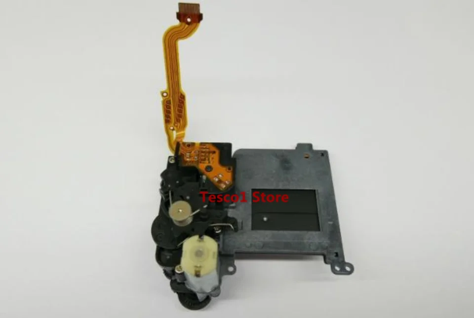 Nuova Unà Lama Per Tenda Otturatore Fotocamera O Per Canon Eos 750d 760d 800d Slr Parti Di Riparazione Fotocamera Digitale - Foto 10