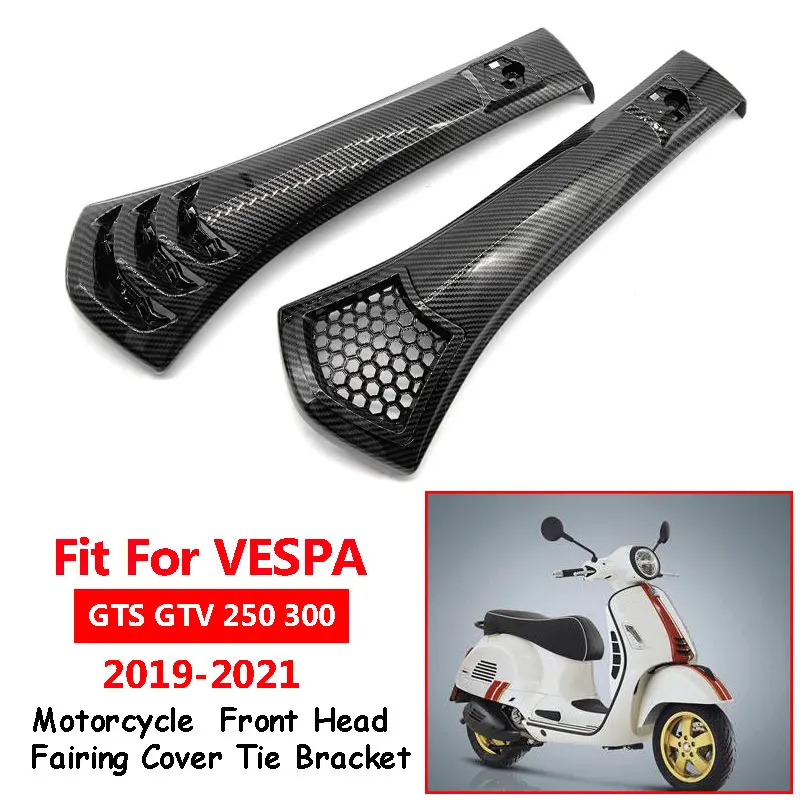 Vespa Front Verkleidung - ABS Abdeckung Für Sprint & Primavera 50-150ccm