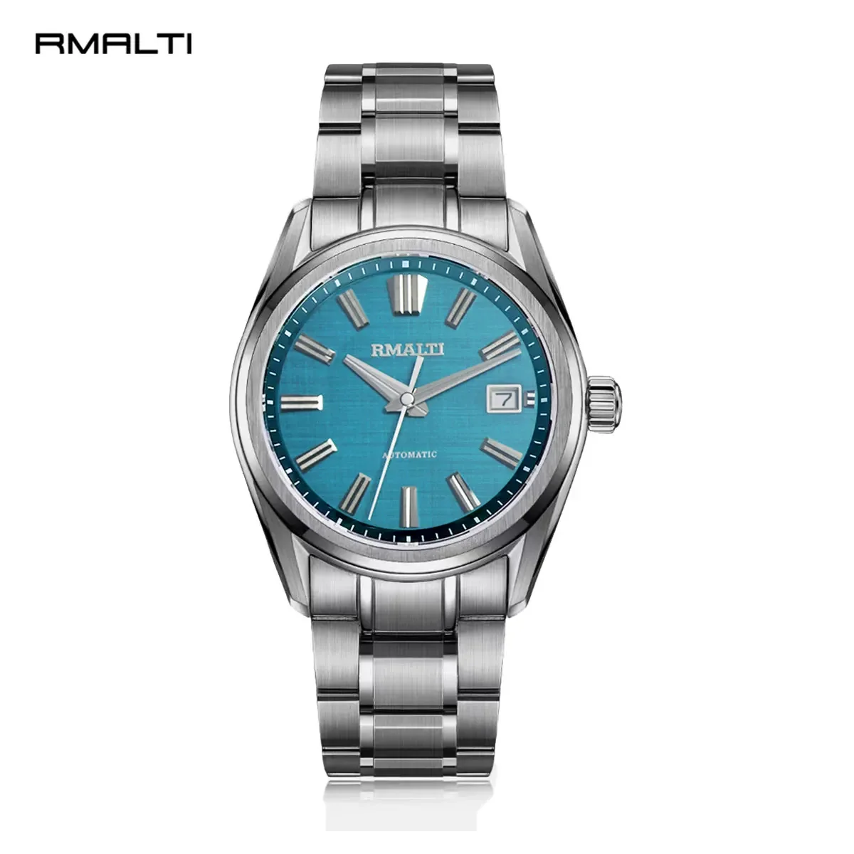 RMALTI RM001 GSオマージュ NH34 GMT 美品 RMALTI RM001 GSオマージュ NH34 GMT 美品