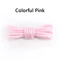 Colorful Pink