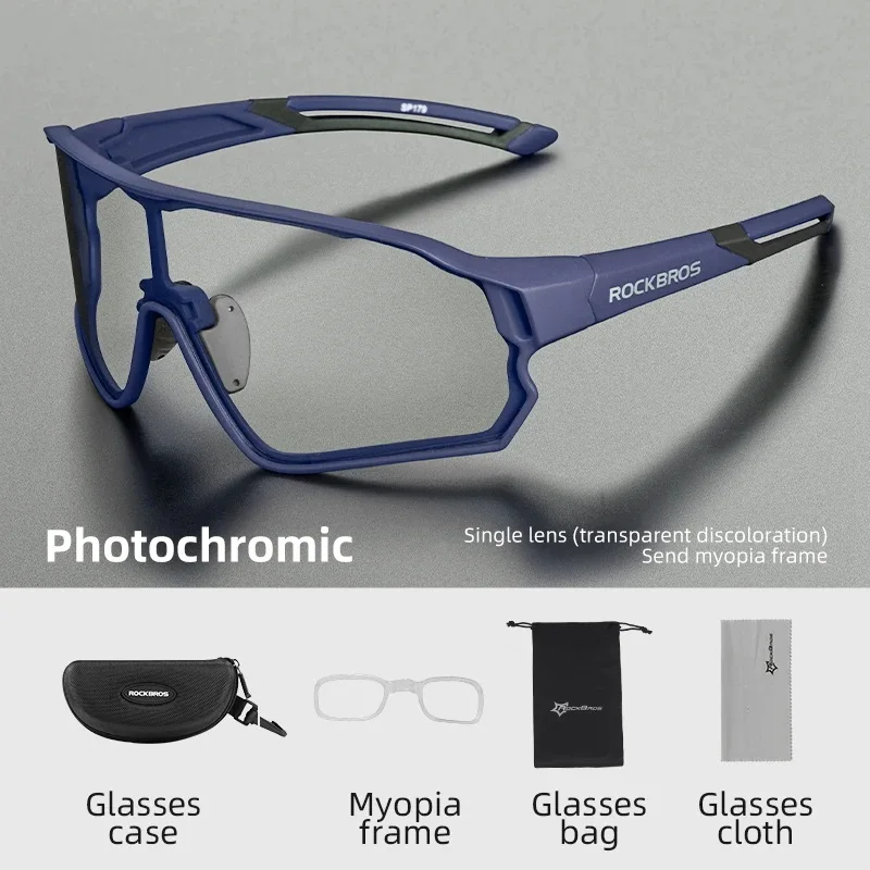 10134BL Photochromic