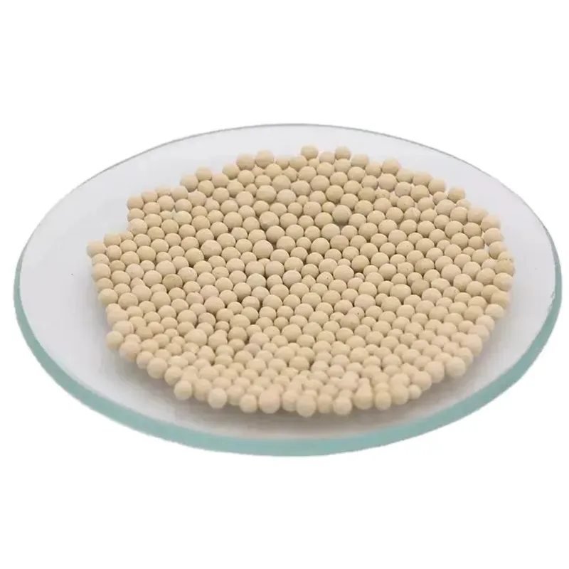 Uniform Pore Size Synthetic High Efficiency PSA/VPSA Lithium Zeolite Molecular Sieve for Medical Oxygen Concentrator
