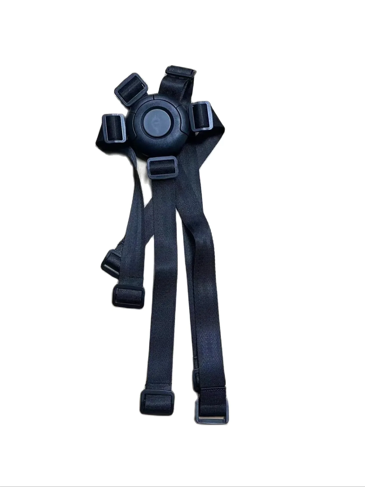 Replacement straps harness for silver cross Wave, Balmoral, Pioneer, Wayfarer, Pop, Jet, Zest stroller, pushchair baby seat