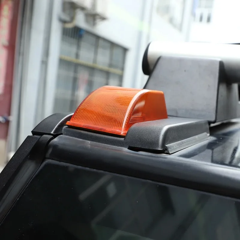Фото Для Hummer H2 2003-2009, автомобильный Стайлинг, пенопласт, хлопок, черная крыша, боковые огни, ходовые огни, уплотнение, уплотнение, прокладки, автомобильные аксессуары №4