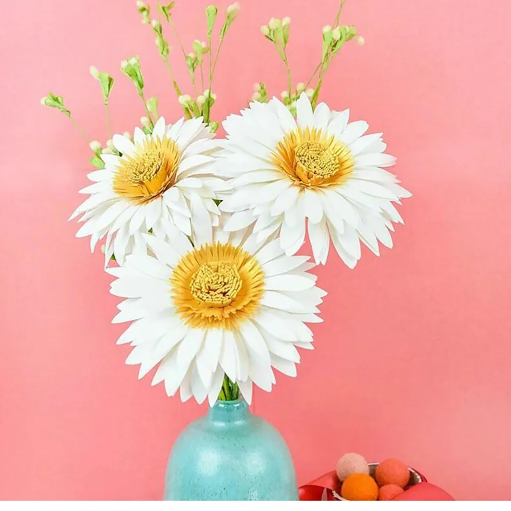 Metal Cutting Dies Ocean Flower Series Frame Scrapbook Paper Craft Knife Mould Blade Punch Stencils