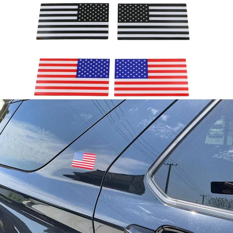 

1 пара наклеек на весь кузов автомобиля, боковая эмблема крыла для Jeep Ford F150 Chevrolet TACOMA Toyota Dodge, аксессуары для багажника
