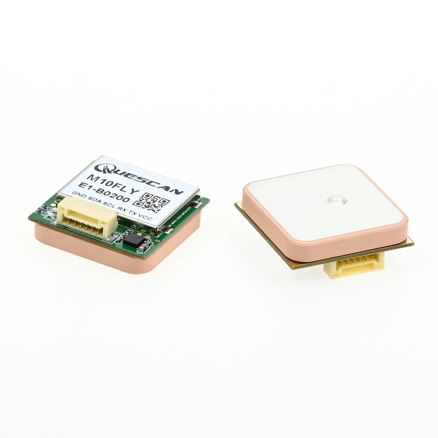 GPS Antenna GPS Receiver 10Hz M10 GPS Module with Compass 5883 GPS Galileo GLONASS Beidou for RC Airplane FPV INAV BF APM PIX Flight Controller