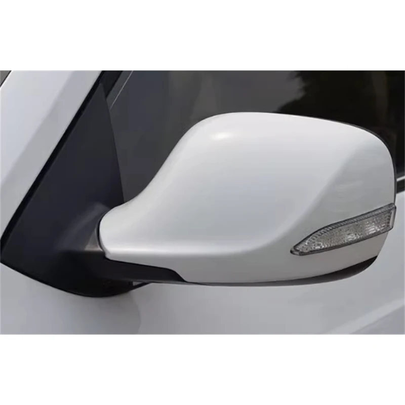 Brilliance V5 용 자동 왼쪽 또는 오른쪽 가열 후면 거울 유리 프레임 미러 커버 회전 신호등
