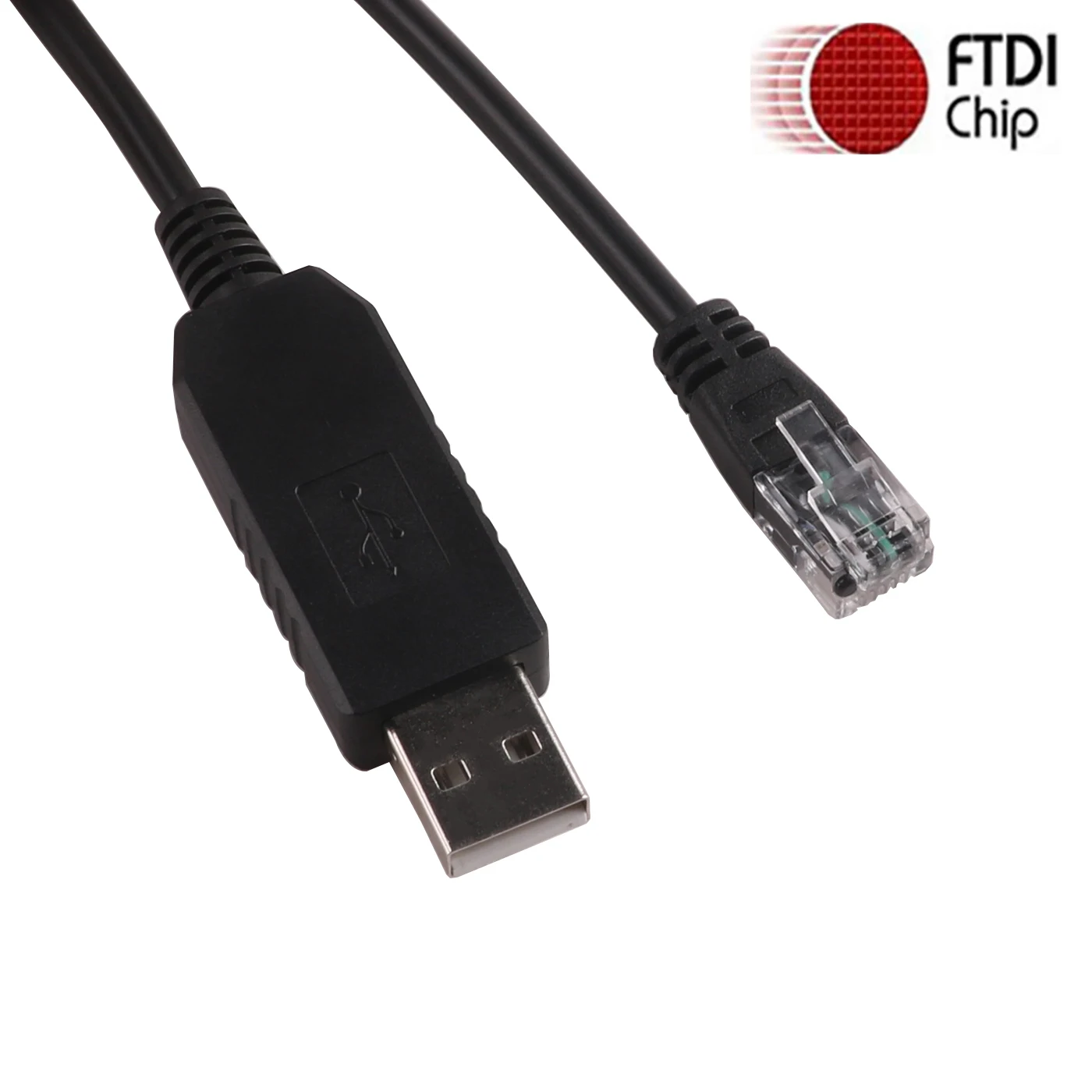 

FTDI USB Programming Cable for YAESU Y2800 FT1807 FT1802 FT1500 FT2800 Walkie Talkie Radios