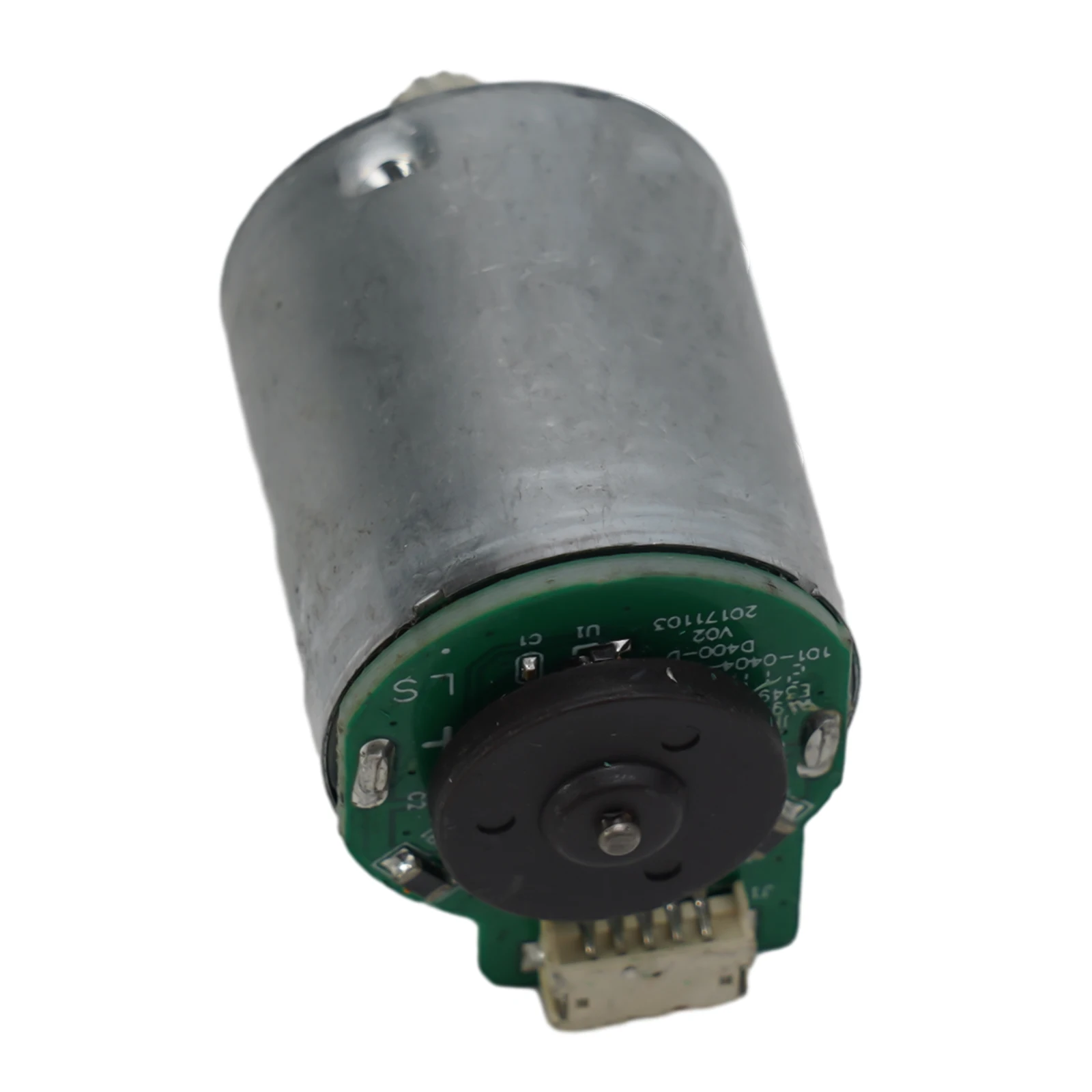 

Мотор колеса пылесоса для BG600 MAX для Useelife 1300 для Conga 1090 1099 повышенная долговечность и эффективность