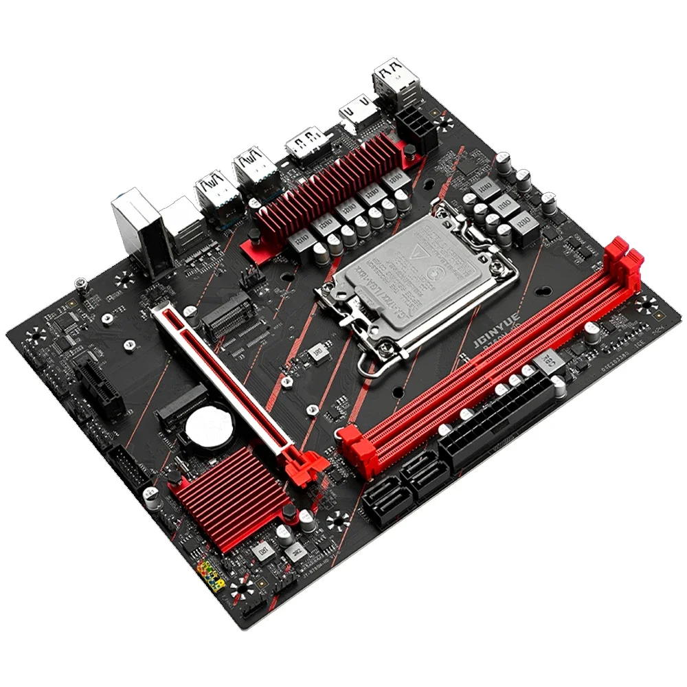 Core i5 12400F+マザーバードセット комплект i5 12400f –AliExpress version で комплект i5 12400fを送料