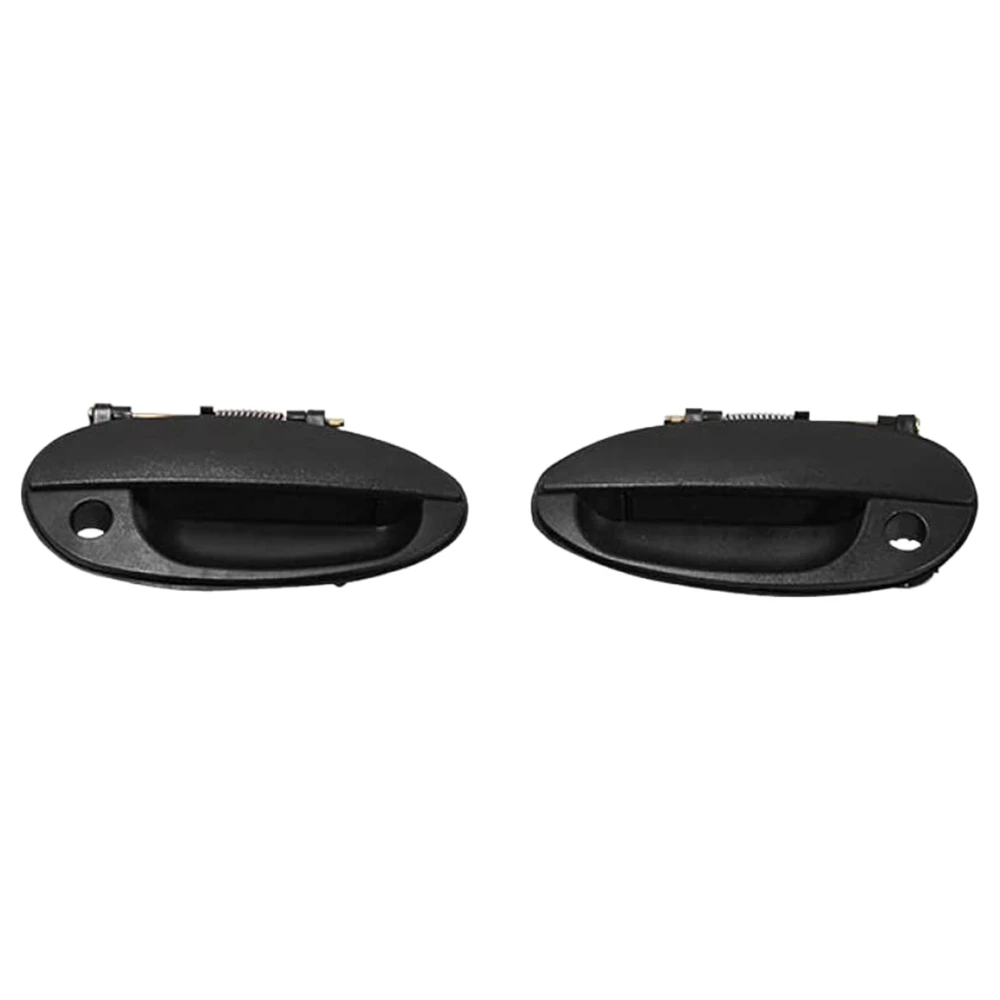 

Car Front Outside Door Handle for Chery QQ / A1 / QQ6 Cowin1 S11-6105180 S11-6105170 S11-6205170 S11-6205180