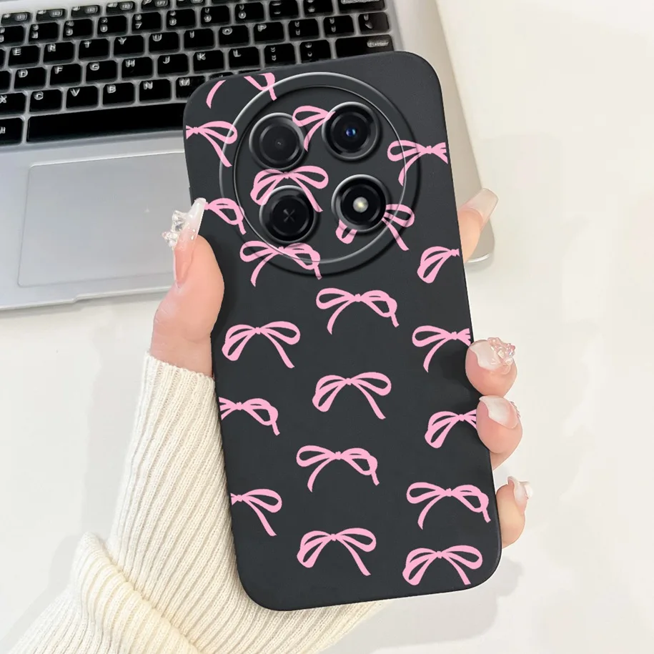 Shockproof Silicone Soft Bumper Case - Protective Cover