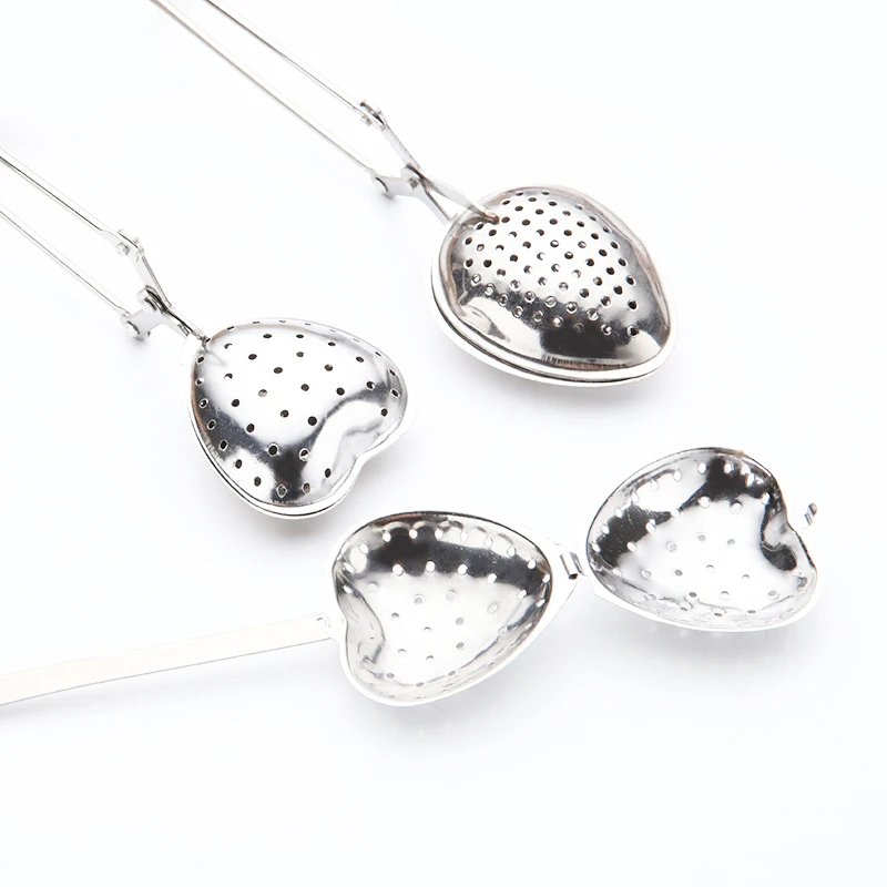 Stainless Steel Tea Infuser Sphere Mesh Tea Strainer Coffee Herb Spice Filter Diffuser Handle Ball, tea infuser,tea strainer,tea filter
