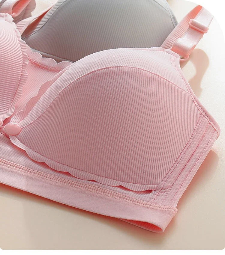 Bra Type 1 Detail Side