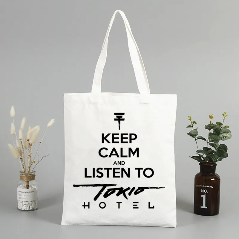 Tote bag-B