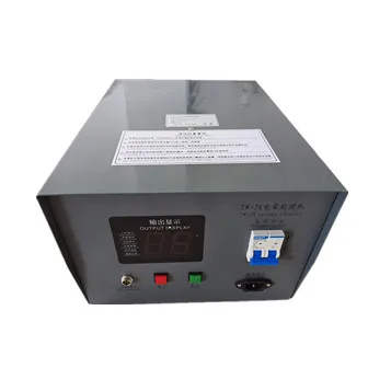 

TW-2K TW2K TW 2K 2000W 2 кВт 220 В 50 60 Гц устройство для обработки коронавируса с контроллером