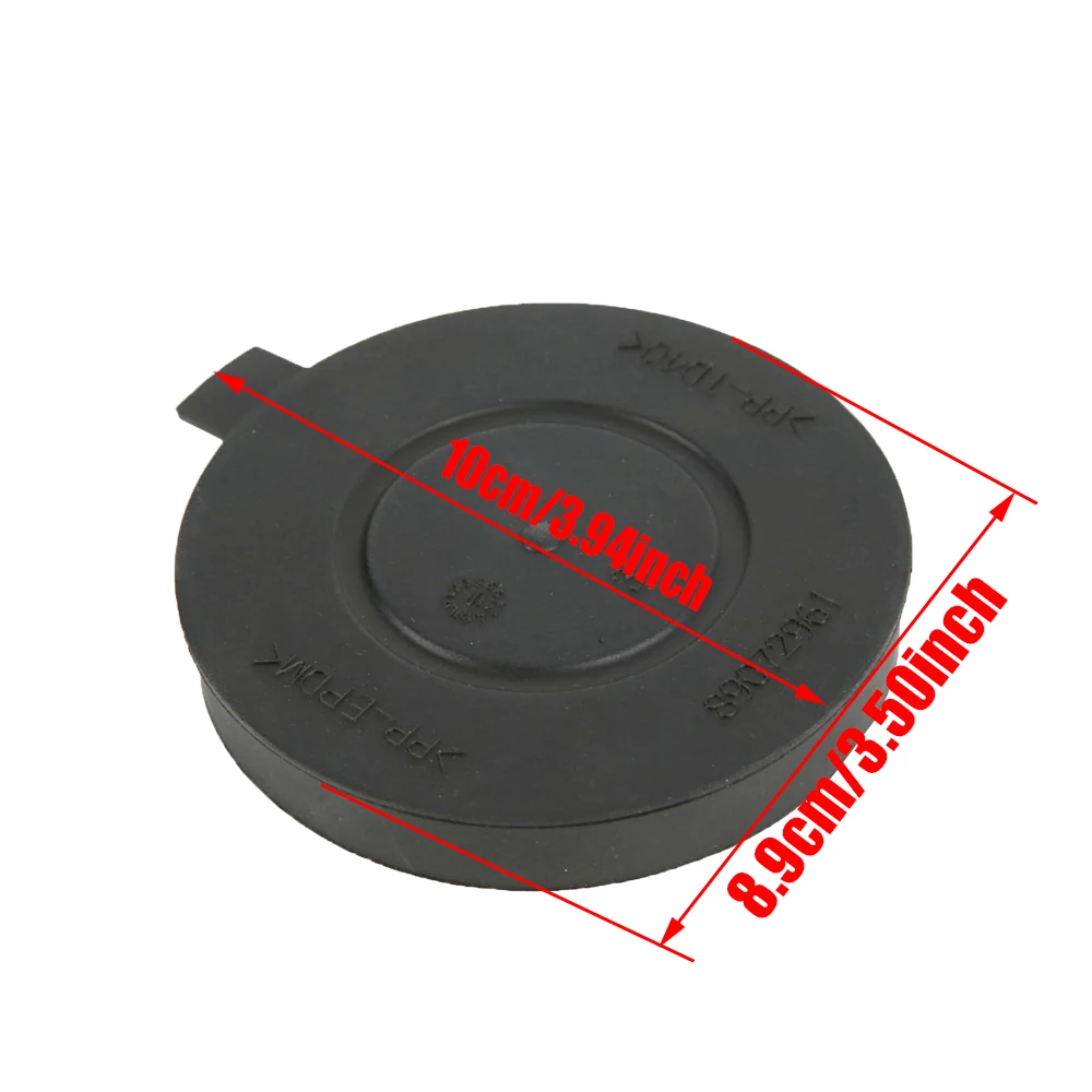 Copertura Antipolvere Faro Per Citroen - OEM 89072961, Compatibile 301, 508, 3008, 4008, 5008 | Impermeabile - Foto 5