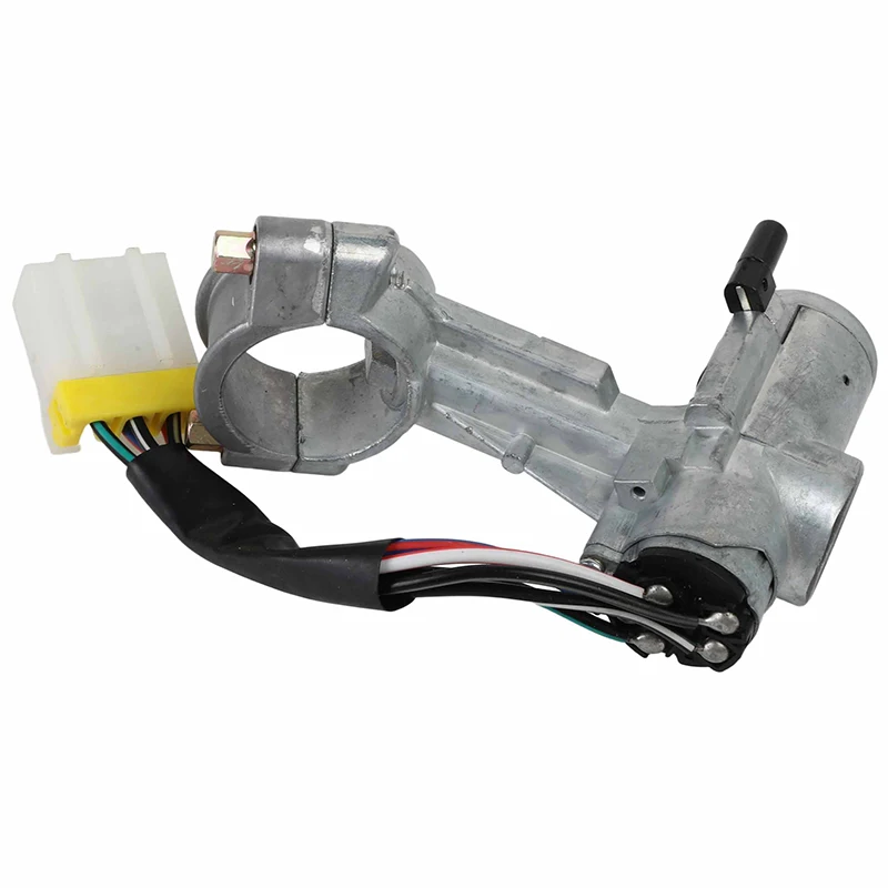 Ignition Lock Cylinder Switch Assembly Keys 48700-50Y85 4870050Y85 Nissan Sunny