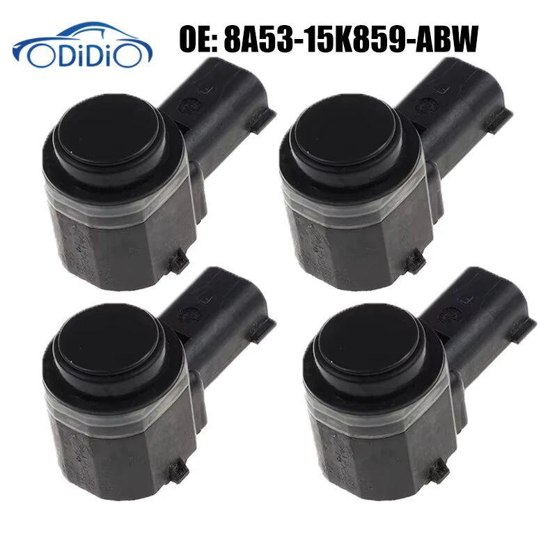 PDC Parking Aid Sensor parking sensor kit led parking sensor kit parking sensor car led parking sensor for Ford Edge Fusion Lincoln MKX MKZ Mercury Milan 8A53-15K859-ABW 8A5315K859ABW FR3T15K859AAW