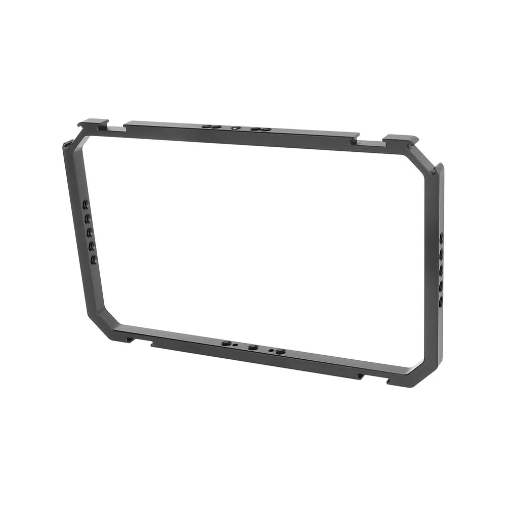 Achetez Support Grip Universel 1/4-20 pour microphone, vue détaillée de l'alliage d'aluminium