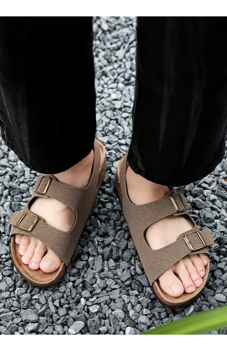 Foot Petals