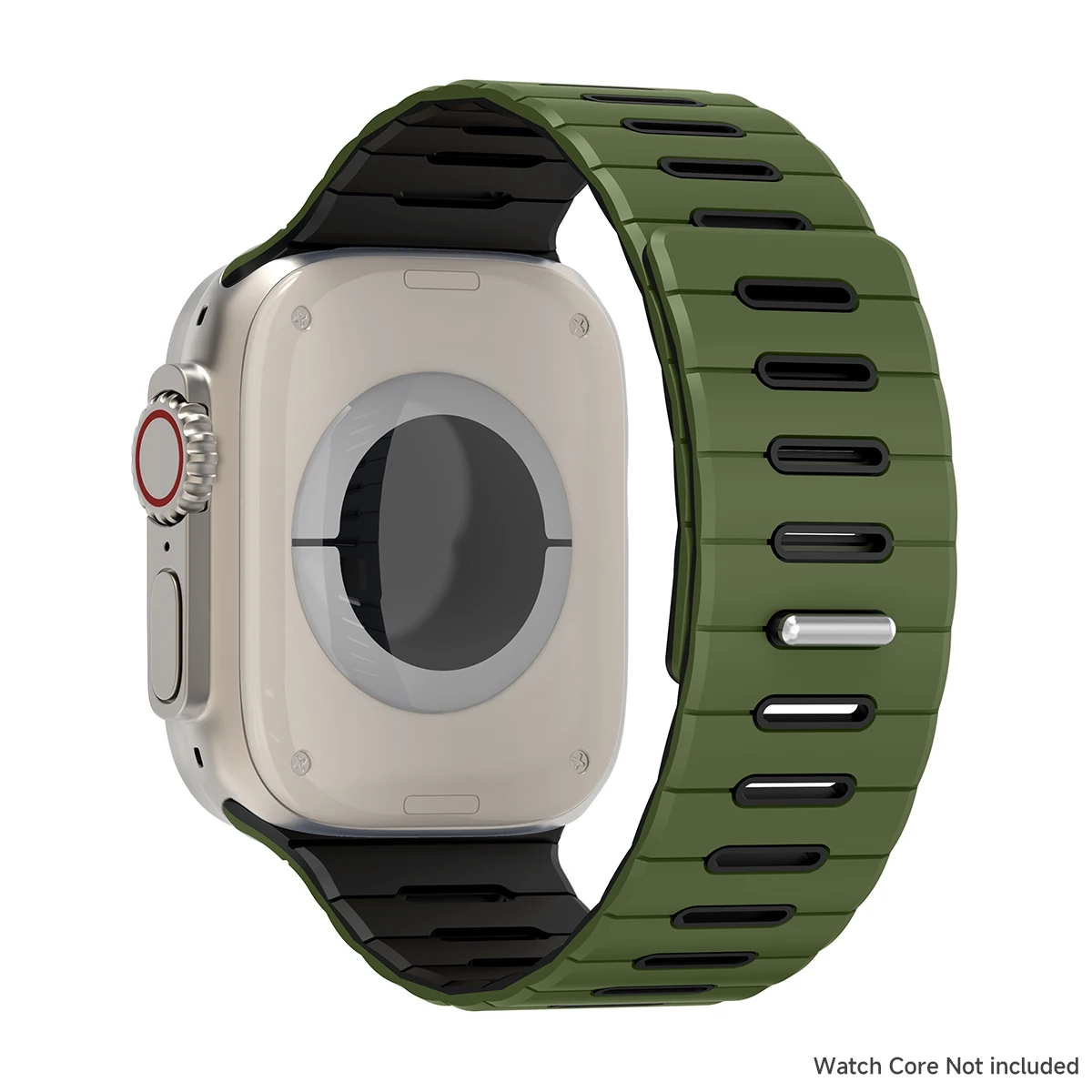 Magnetic Sports Strap Breathable Band