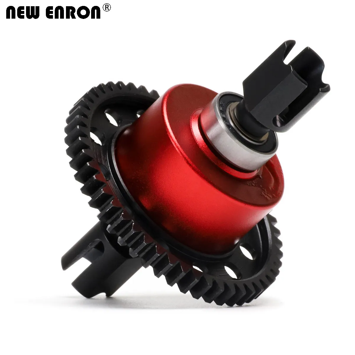 Ingranaggio Differenziale In Acciaio Temperato Per 1/8 ARRMA KRATON/TALION/TYPHON - Nuovo