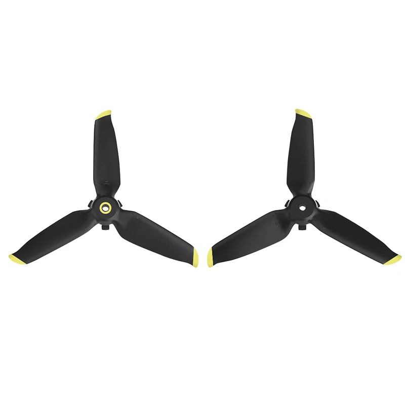 8pairs FPV Propellers Blade Props for DJI FPV Combo Drone Quadcopter Accessories