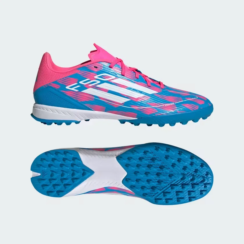 Botas de fútbol Adidas F50 PRO TF