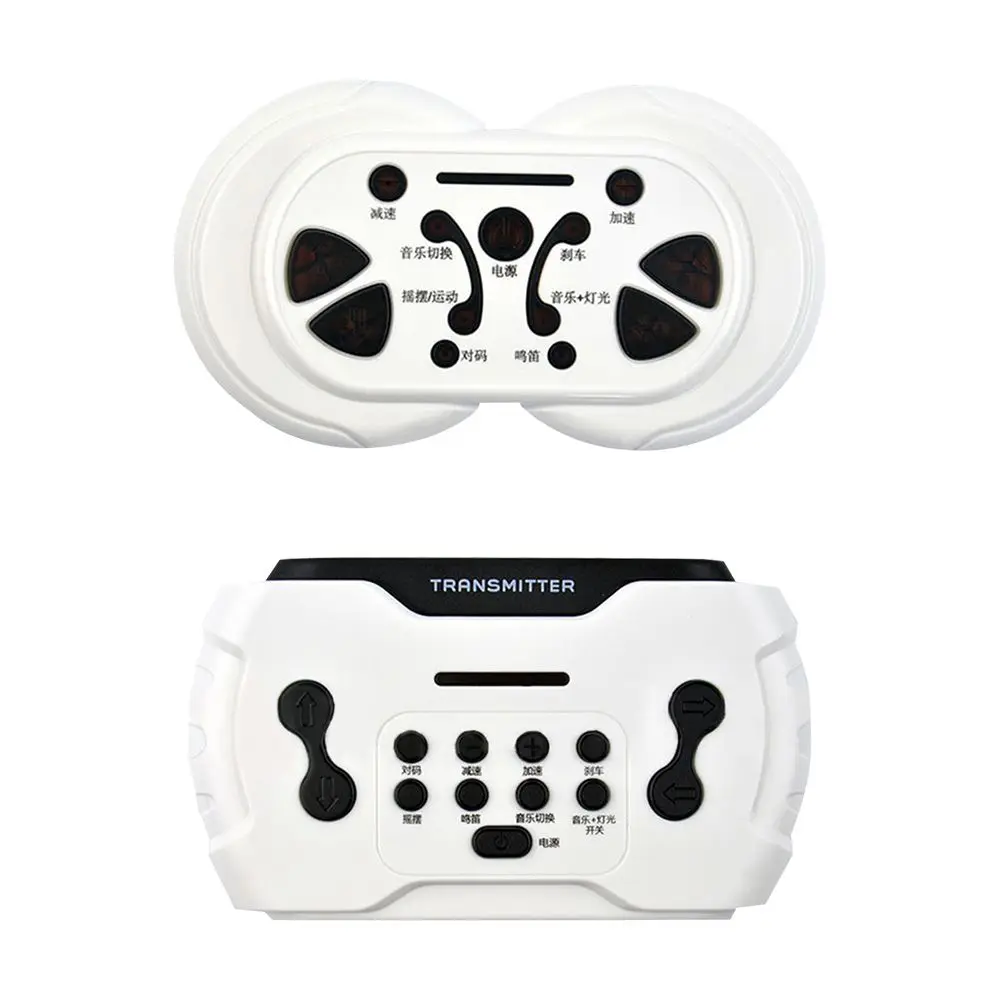 Sale HY-RX-2G4-12VM For JR1807RXS and JR1816 Remote Control Accessories Smooth Start Remote Control Controller Receiver