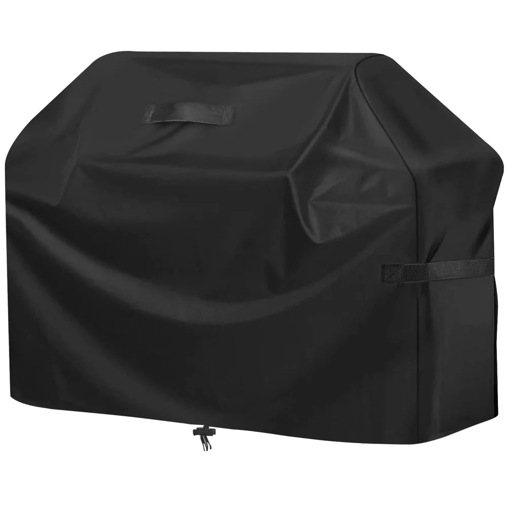 

Dust Cover Water Proof Grill Rack Barbecue Stove Gas Protector Protective Outdoor BBQ