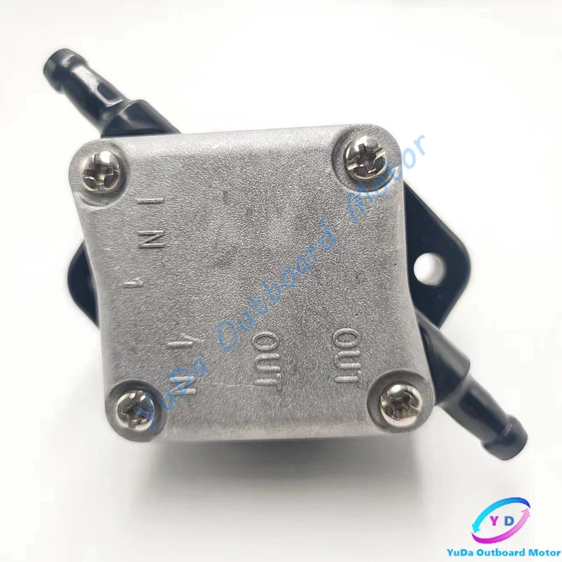 

6C5-24410 Outboard Fuel Pump For Yamaha Outboard Motor 4-Stroke F30HP 40HP 50HP 60HP Parsun Hidea 6C5-24410-00