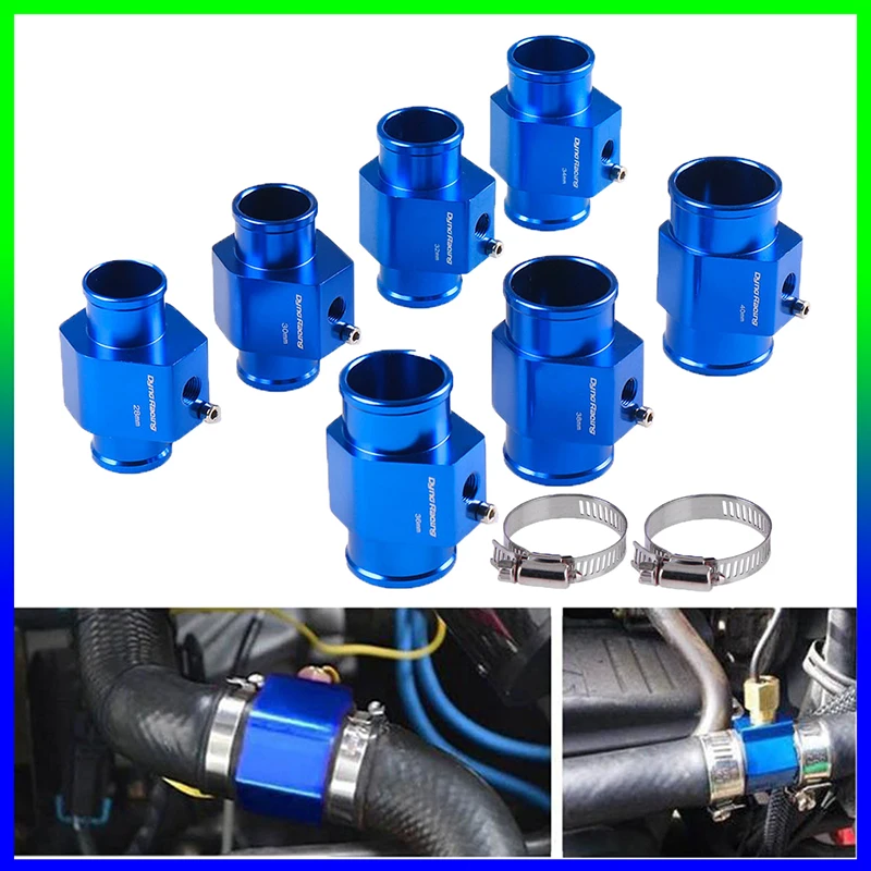 18 20 22 30 32 34 36 38 40mm alumínio medidor de temperatura do 18 20 22 30 32 34 36 38 40mm alumínio medidor de temperatura do