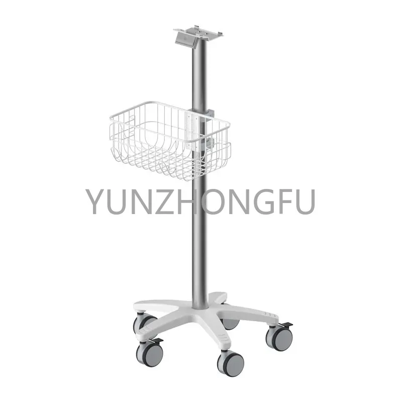 

crash cart medical price with wheels ultrasound machine hospital trolley