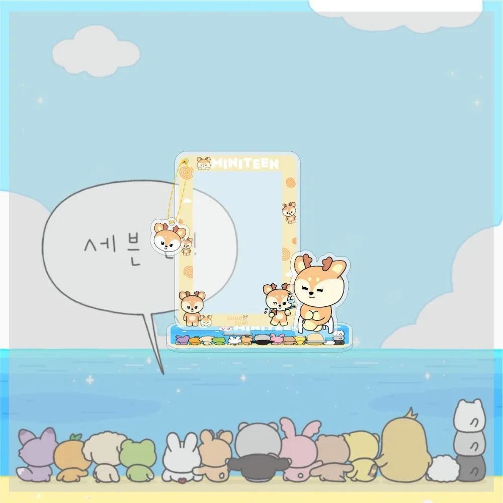 MINITEEN スングァン NEWS | SEVENTEEN Japan official site