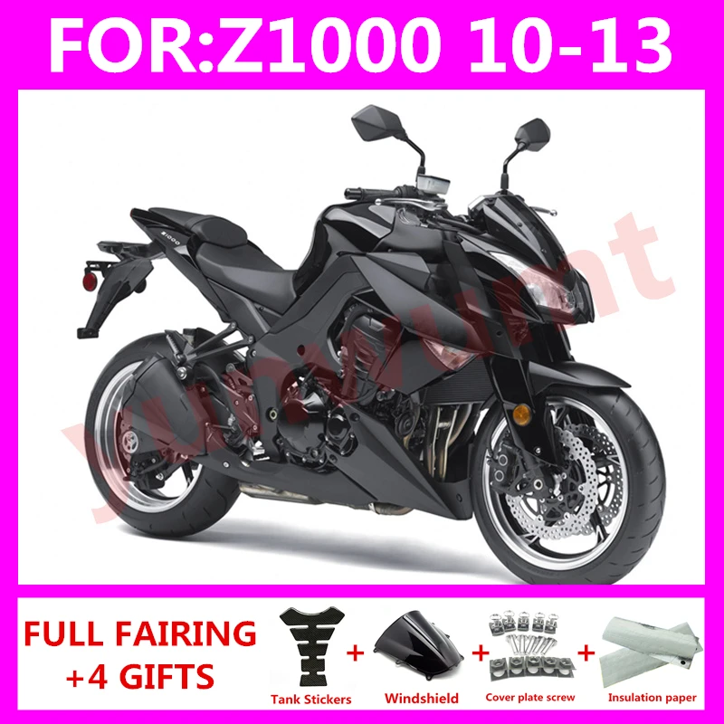 ABS   ŰƮ, Z1000 Z ER ZR 1000 ZR1000 ER1000 2010 2011 2012 2013 ü Ǯ  ŰƮ Ʈ, ǰ