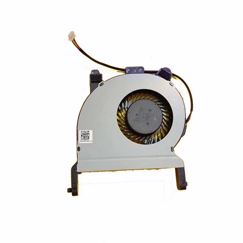 Nieuwe Originele Laptop Cpu Cooling Koeler Ventilatore Voor Hp Prodesk Mini 600 G3 400 G3 914266-001