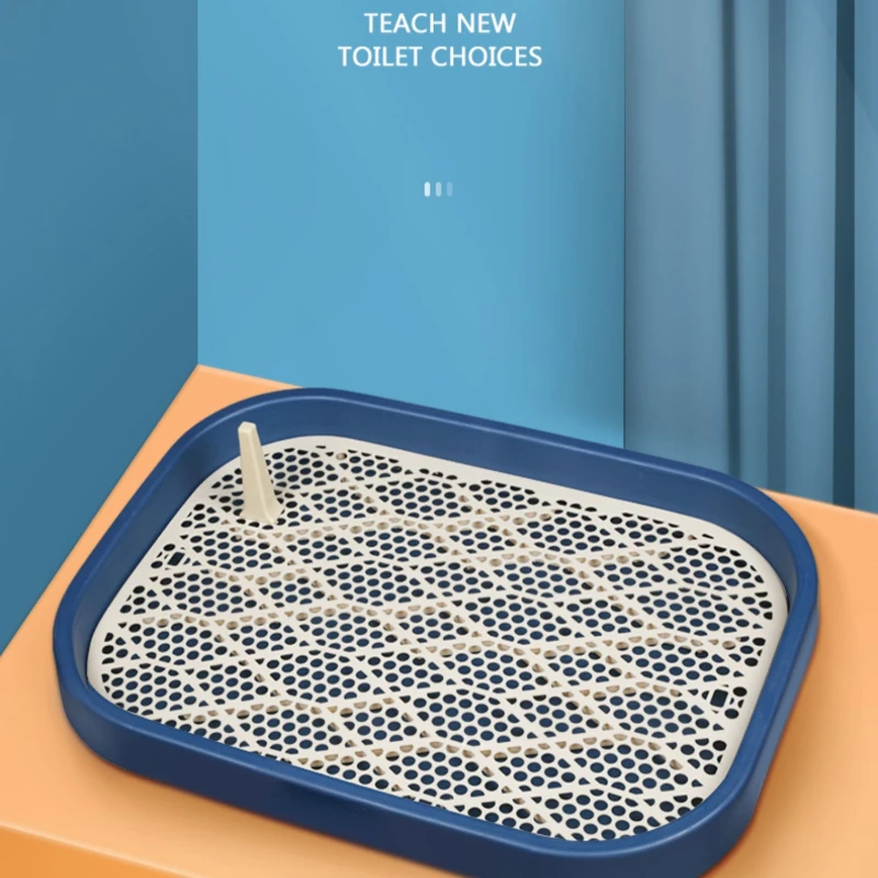 

Small, medium and large-sized dog toilet automatic supplies for pet dogs