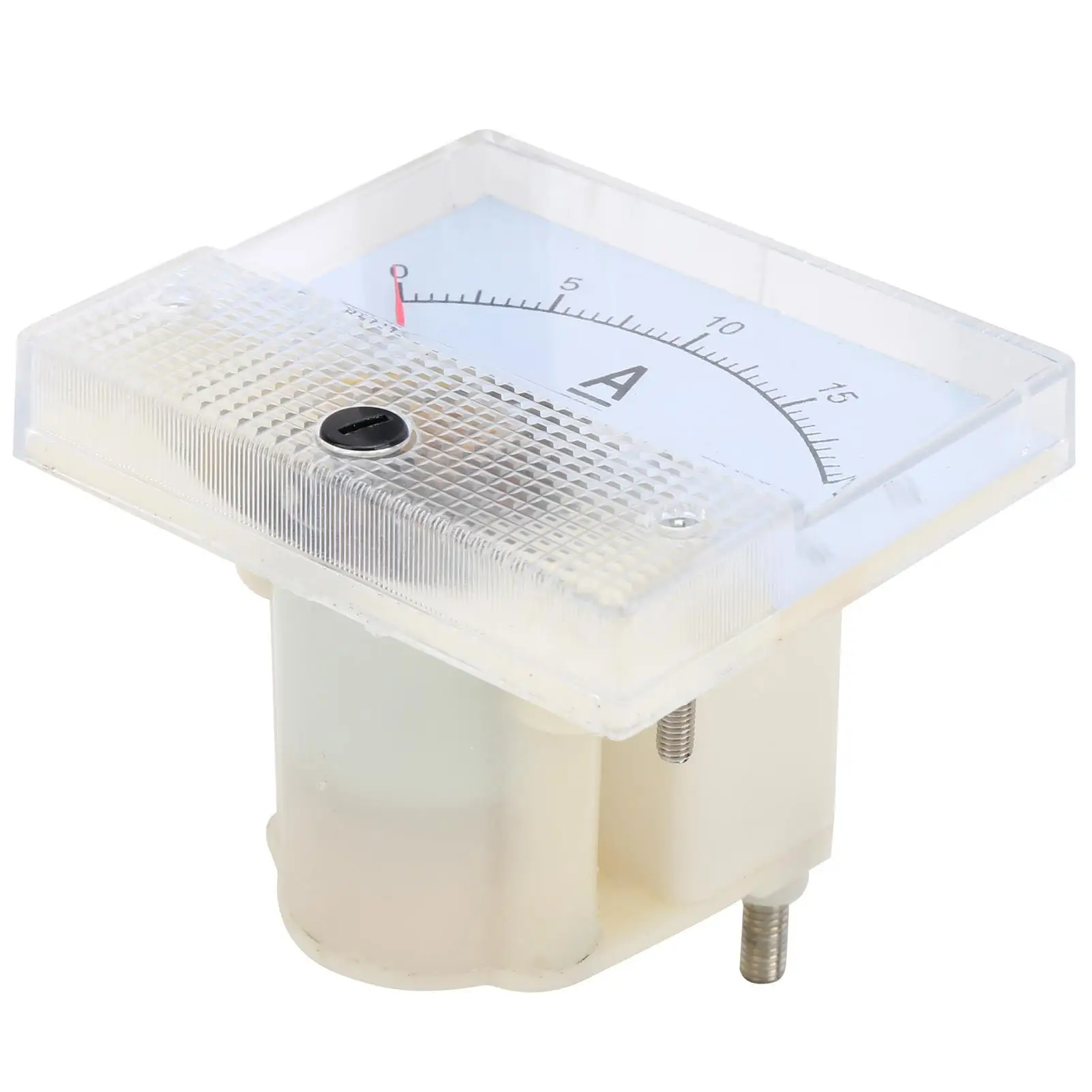 【Hot demand】 DC Ammeter for vertical Installation for power ...